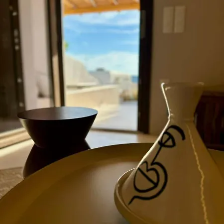 Casa vacanze Conte Mykonos Ii Mykonos Town