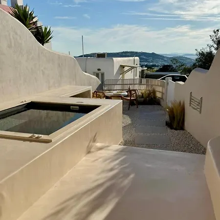 Casa vacanze Conte Mykonos Ii *