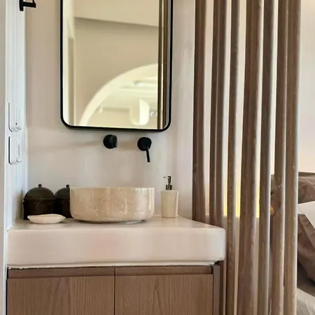 Casa vacanze Conte Mykonos Ii