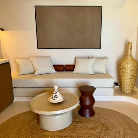 Casa vacanze Conte Mykonos Ii *