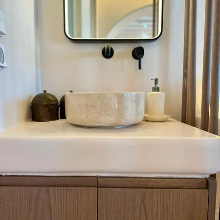 Conte Mykonos Ii Casa vacanze Mykonos Town