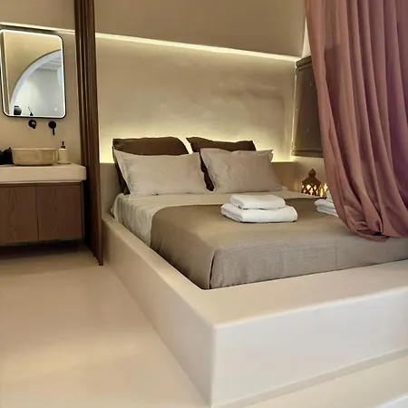 Conte Mykonos Ii Mykonos Town