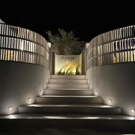 Conte Mykonos Ii Casa vacanze *
