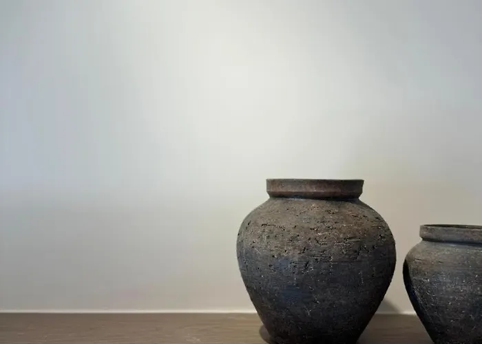 Conte Mykonos Ii 펜션