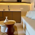 Conte Mykonos Ii 度假居