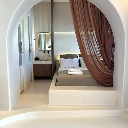 Conte Mykonos Ii *