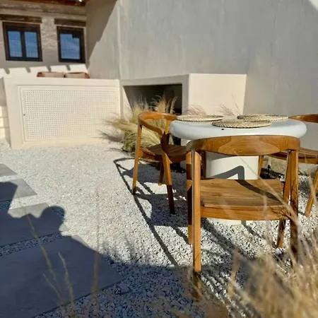 Conte Mykonos Ii