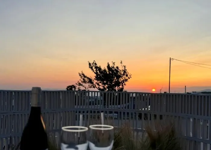 Conte Mykonos Ii * Mykonos Town