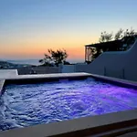 Conte Mykonos Ii 別荘