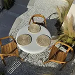 別荘 Conte Mykonos Ii Mykonos Town