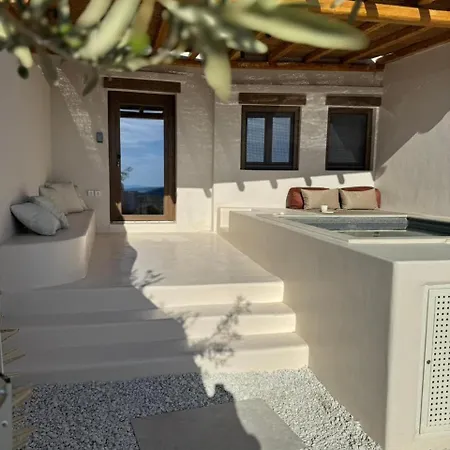 Holiday home Conte Mykonos Ii