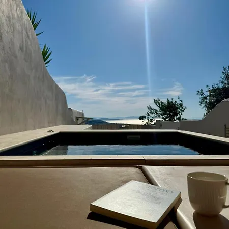 Conte Mykonos Ii Mykonos Town