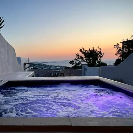 Holiday home Conte Mykonos Ii *