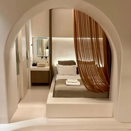 Holiday home Conte Mykonos Ii *