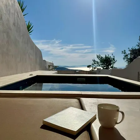 Conte Mykonos II