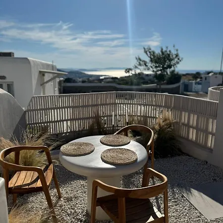 Conte Mykonos II