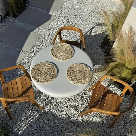 Holiday home Conte Mykonos Ii Mykonos Town