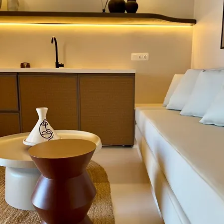 Conte Mykonos Ii Holiday home