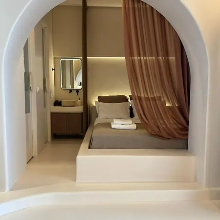 Conte Mykonos Ii *