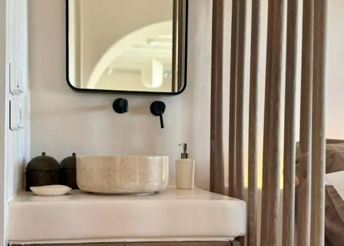 Tatil Evi Conte Mykonos Ii