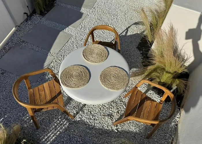 Tatil Evi Conte Mykonos Ii Mykonos Town