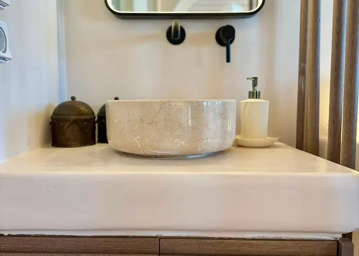 Conte Mykonos Ii Tatil Evi Mykonos Town