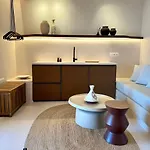 Prázdninový dům Conte Mykonos Ii Mykonos Town