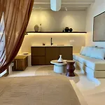 Conte Mykonos Ii Prázdninový dům *
