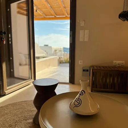 Conte Mykonos Ii *