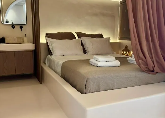 Conte Mykonos Ii Mykonos Town